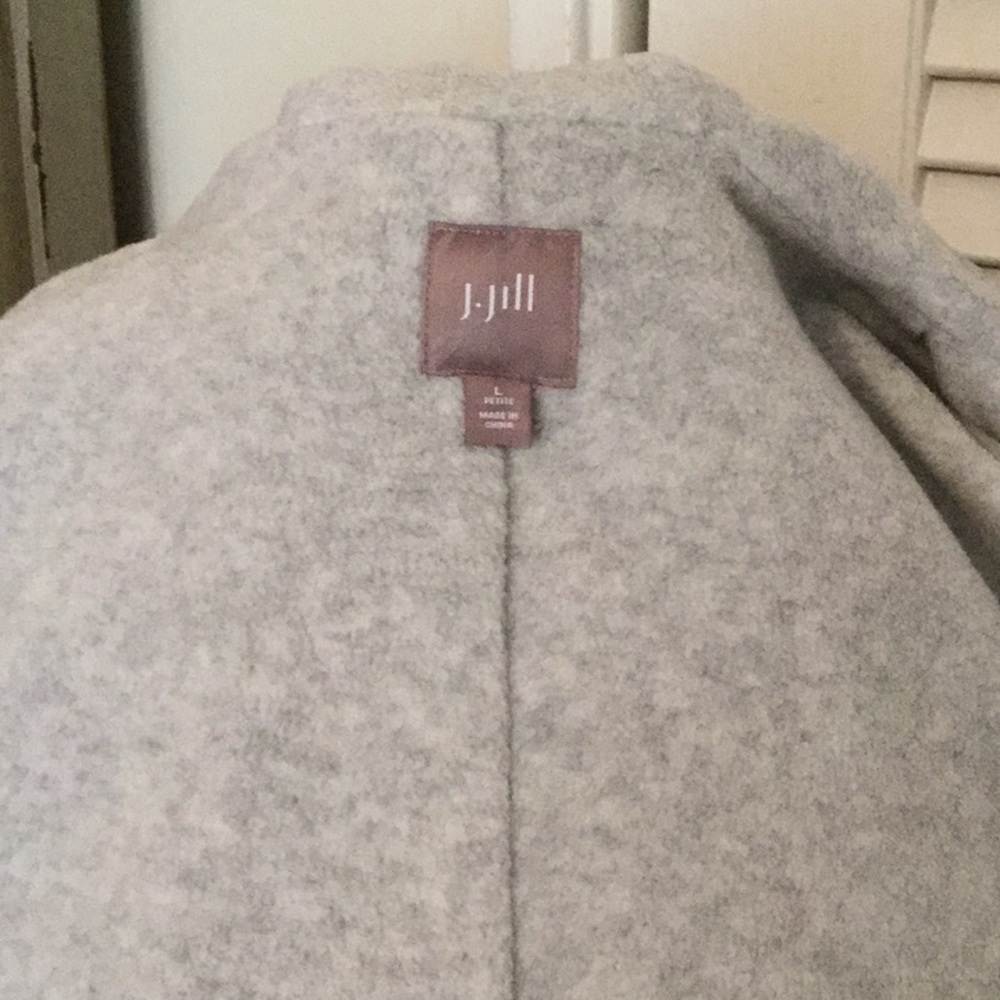 Winter Jacket - Picture 2 of 4